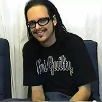 Jonathan Davis 