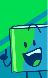 Book BFDI