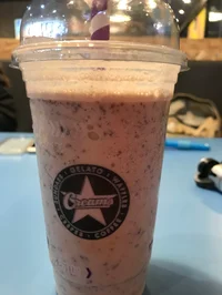 Creams Thick Shake