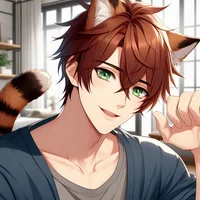 Catboy Felix