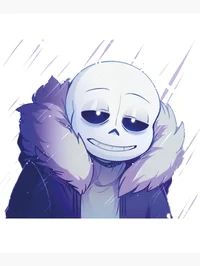 Sans Undertale