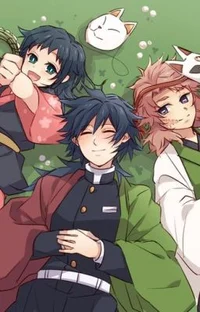 Fox squad