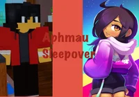 Aphmau Sleepover 