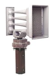 Whelen 4004