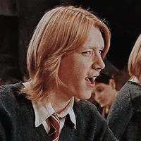 Fred Weasley
