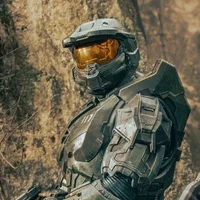 Master Chief - John