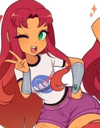 Starfire