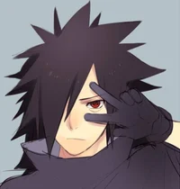 Madara Uchiha 