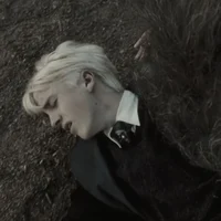 Draco Malfoy