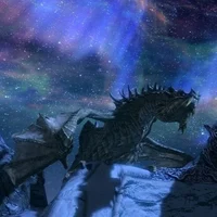 Paarthurnax