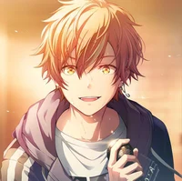 Akito Shinonome