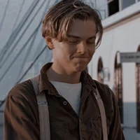 Jack Dawson