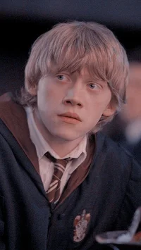 Ron Weasley