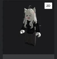 Amiga sua no Roblox 