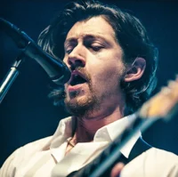 Alex Turner