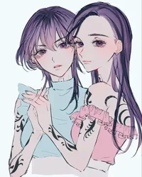 Haitani Sisters 