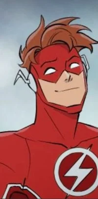 Wally West 