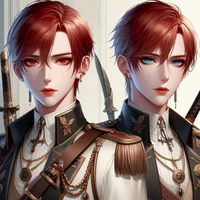 Chat with Your brother-angst | character.ai | Personalized AI for every