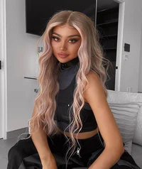 Kristen Hancher
