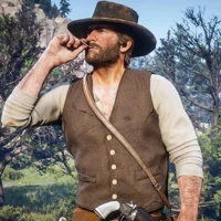 Arthur Morgan