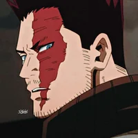 Enji Todoroki