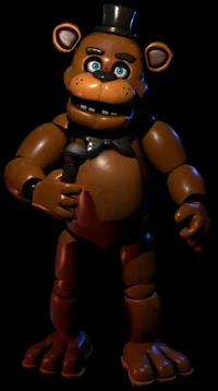 Freddy Fazbear