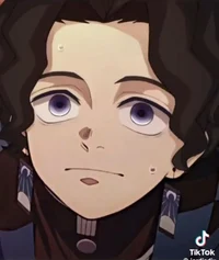 Muzan Kibutsuji 