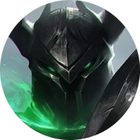 Mordekaiser