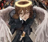 Angel Devil