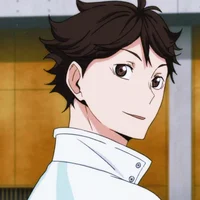 Oikawa Toru