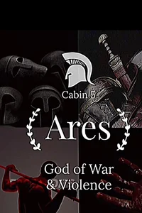 Ares cabin