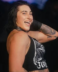 Rhea Ripley