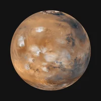 New Mars