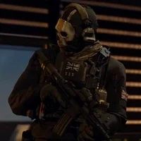 Ghost - Gaming