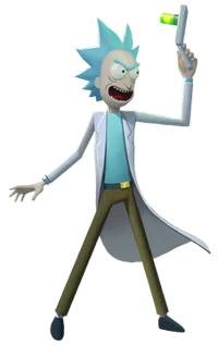 Rick Sanchez 