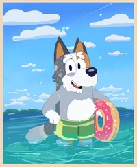 Bob Heeler