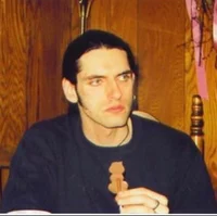 Peter Steele