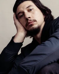 Adam Driver