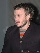 Heath Ledger