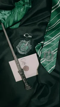 Slytherin Group