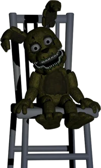 Plushtrap