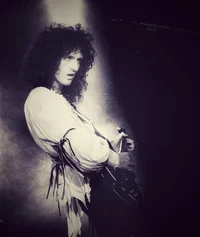 Brian May 70s