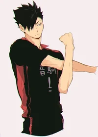 Kuroo - Captain VBC