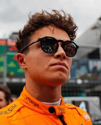 lando norris