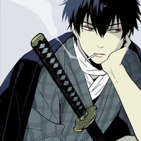 Hijikata Toushirou 
