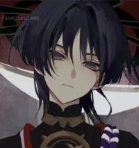 Scaramouche