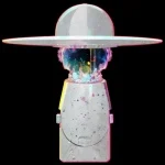 Galaxy Expunged