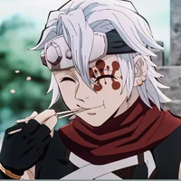 Tengen Uzui_ModernAU