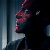 Darth Maul