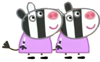Zuzu and zaza